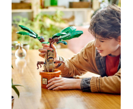LEGO HARRY POTTER 76433 Mandragora - 1248479 - zdjęcie 6